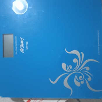 Arzum Baskülümün Yedek Parçasını Bulamıyorum