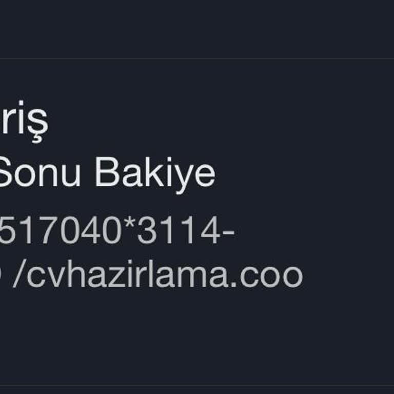 İzinsiz Çekim Ve Bilgilendirme Eksikliği Mağduriyeti