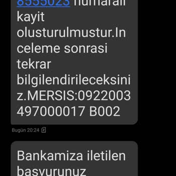 VakıfBank ATM'de Para Mağduriyeti