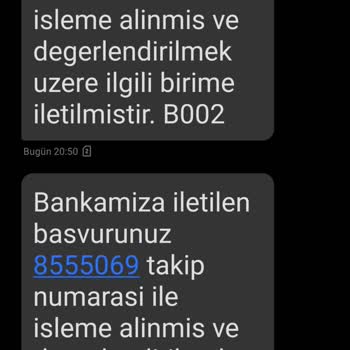 VakıfBank ATM'de Para Mağduriyeti