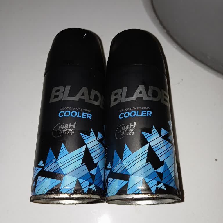 Kendiliğinden Boşalan Deodorantlar: Param Çöpe Gitti!