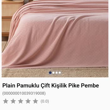 English Home: Defolu Ürün Ve Yetersiz Müşteri Hizmeti