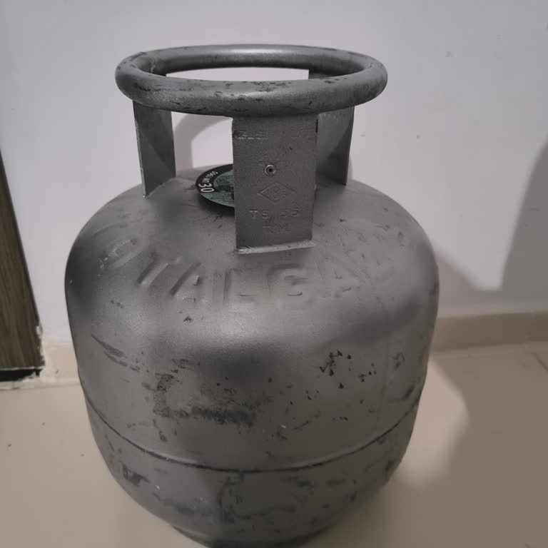 Yanlış Marka Tüp Gaz Teslimatı Ve Güven Sorunu