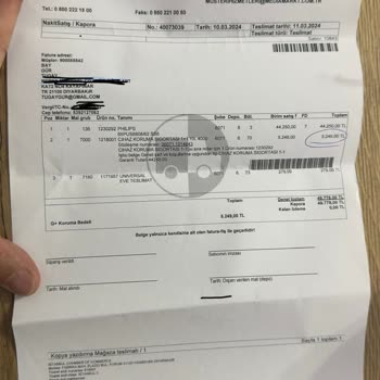 Televizyon Değişiminde Yaşanan Sorunlar