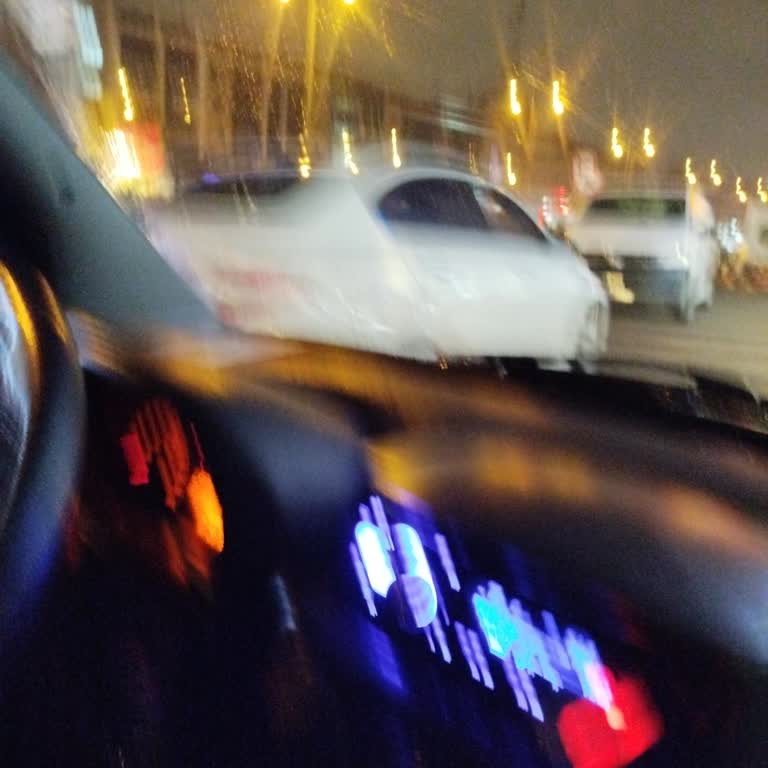 Getir Çalışanlarının Tehlikeli Davranışları