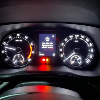 Skoda Uzatılmış Garanti Sorunu Ve Güven Kaybı