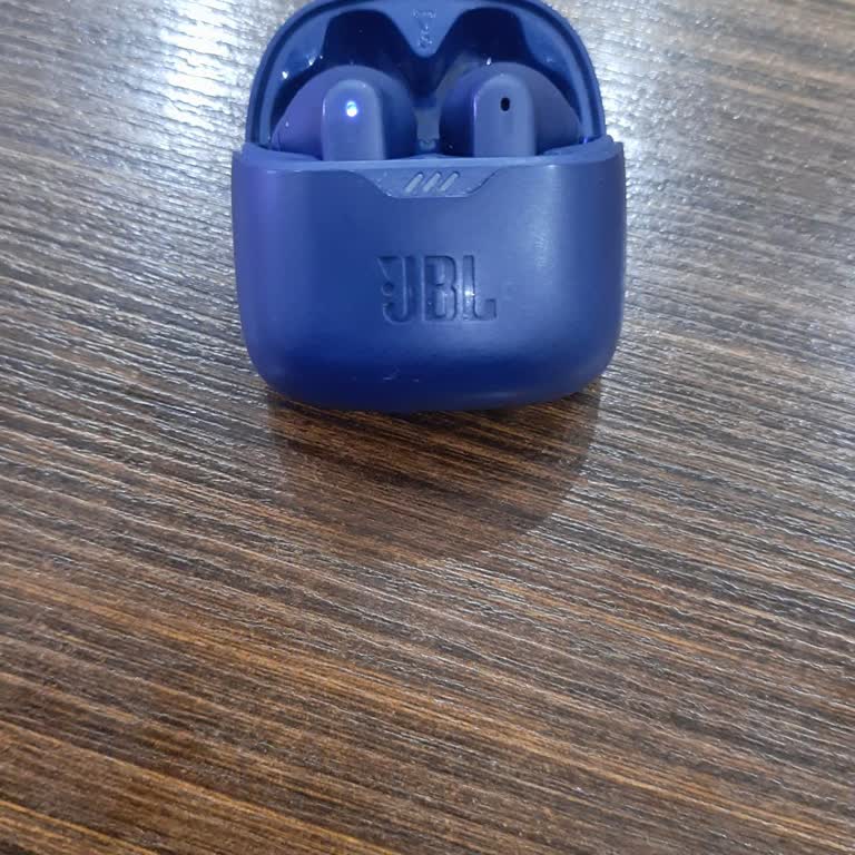 JBL Tune Flex Kulaklık Sorunu Ve İade Problemi