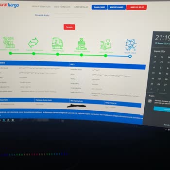 Sürat Kargo'nun Dikkatsiz Teslimatları Güvenliğimi Tehdit Ediyor
