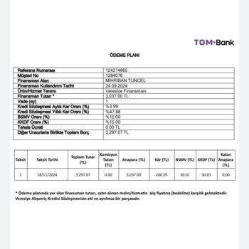 A101 Şubesinde Beklenmedik Kar Payı Kesintisi
