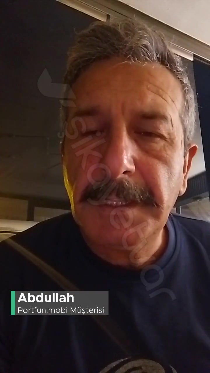 Portfun.mobi Ücret İptali videonun kapak resmi