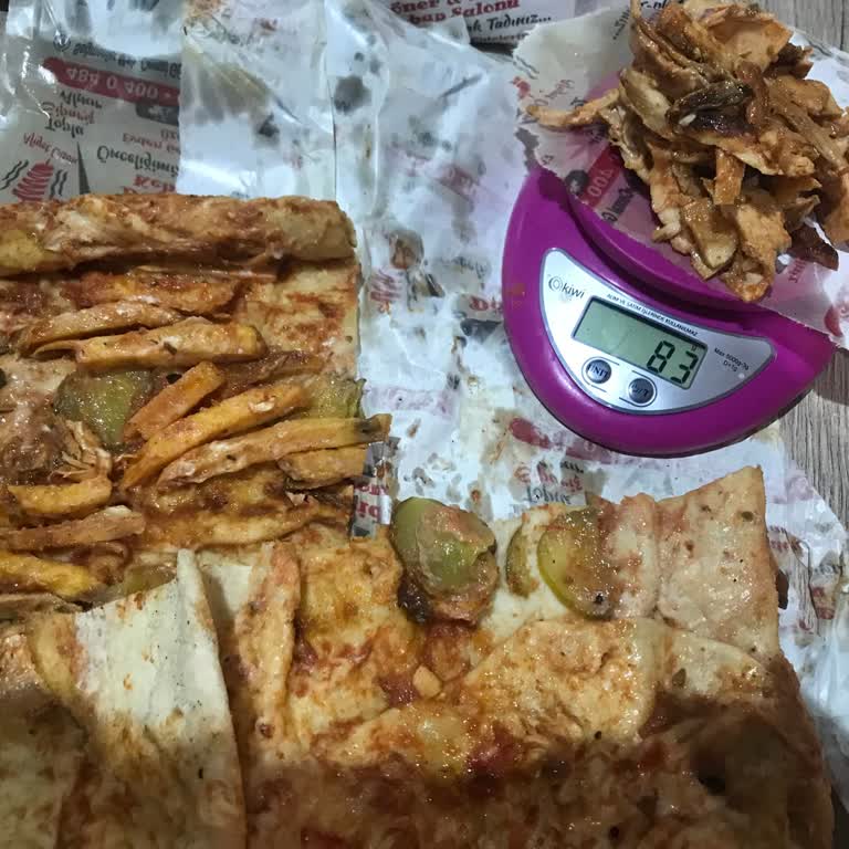 Yemeksepeti Eksik Et Ve İlgisiz Müşteri Hizmeti Hayal Kırıklığı