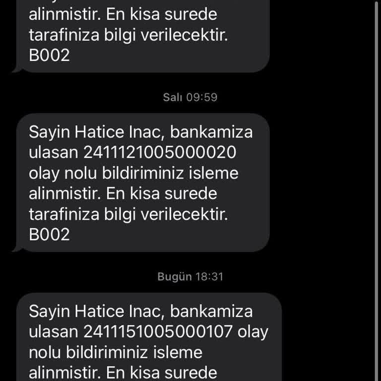 Odeabank Hesabım Neden Kapandı?