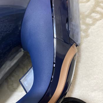 Philips Azur Ütüde Plastik Ayrılma Sorunu