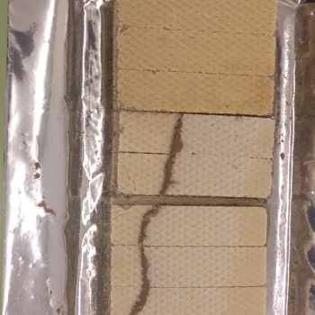 Bayat Ve Eksik Gramajlı Hoşbeş Gofret Şikayeti