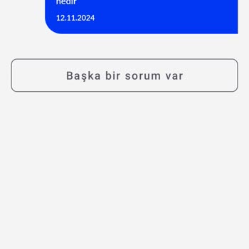 Yanlış Ürün Ve İade Sorunu: Pazaramada Yetersiz Müşteri Hizmeti