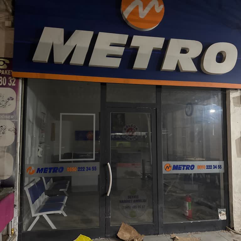 Metro Turizm İle Yaşanan Zaman Kaybı Ve İletişimsizlik Sorunu