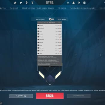 Sürekli Yüksek Ping Sorunu Ve Yetersiz Müşteri Hizmeti
