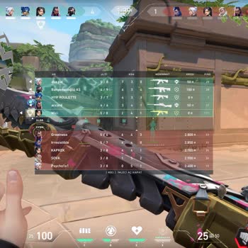 Sürekli Yüksek Ping Sorunu Ve Yetersiz Müşteri Hizmeti