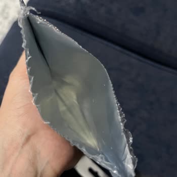 Eksik Ürünle Karşılaşma: Kağıt Maske Yerine Boş Paket