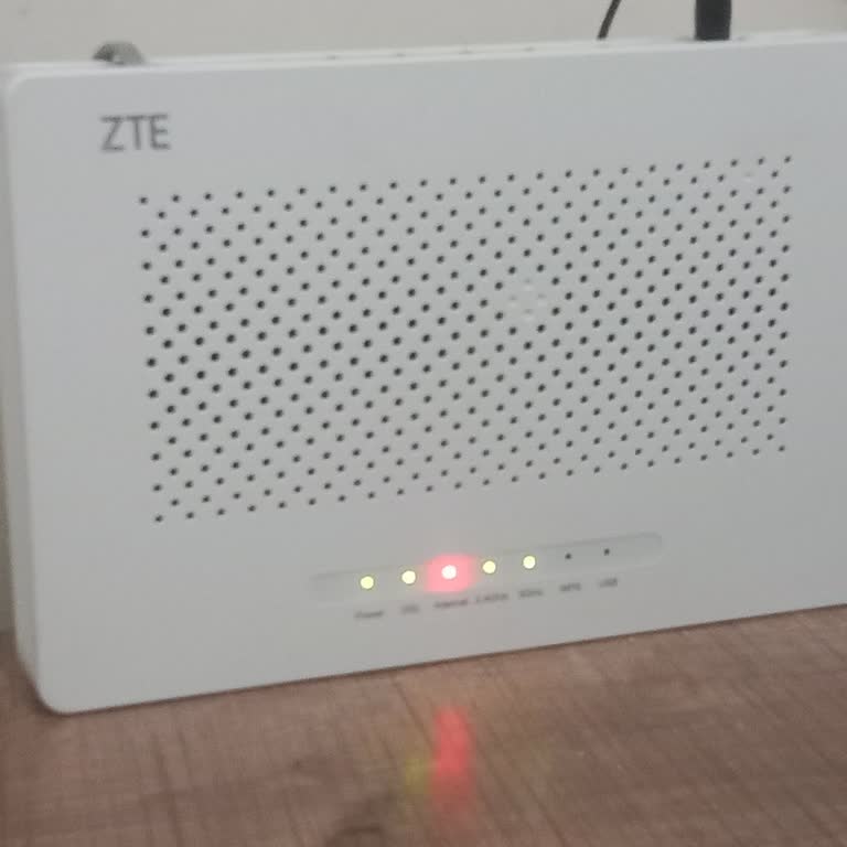 Vodafone'un Bitmeyen İnternet Sorunları Ve Müşteri Hizmetleri Çıkmazı