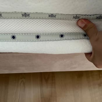 Yataş Premium Yatakta Garanti Sorunu Ve Müşteri Hizmetleri Deneyimi