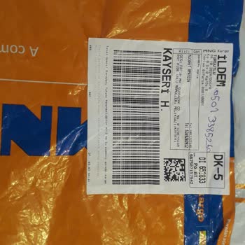 Kargom Kayboldu, MNG Kargo'nun İlgisizliği Mağdur Ediyor