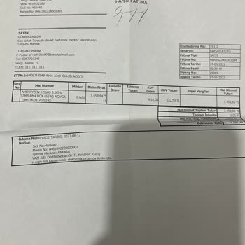Kargom Kayboldu, MNG Kargo'nun İlgisizliği Mağdur Ediyor