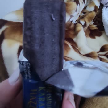 Eti Karam Gofretin Kalitesi Hayal Kırıklığına Uğrattı