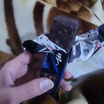 Eti Karam Gofretin Kalitesi Hayal Kırıklığına Uğrattı