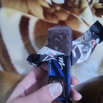 Eti Karam Gofretin Kalitesi Hayal Kırıklığına Uğrattı