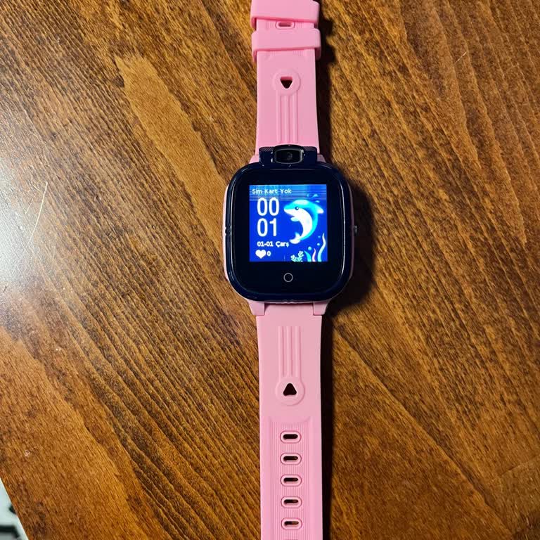 Reeder Tekrar Tekrar Bozulan Akıllı Saat Ve Çözüm Bulamayan Mağaza