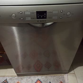 Bosch Ürünleri İle Yaşanan Sorunlar