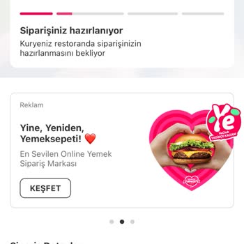Geç Teslimat Ve İletişim Sorunları
