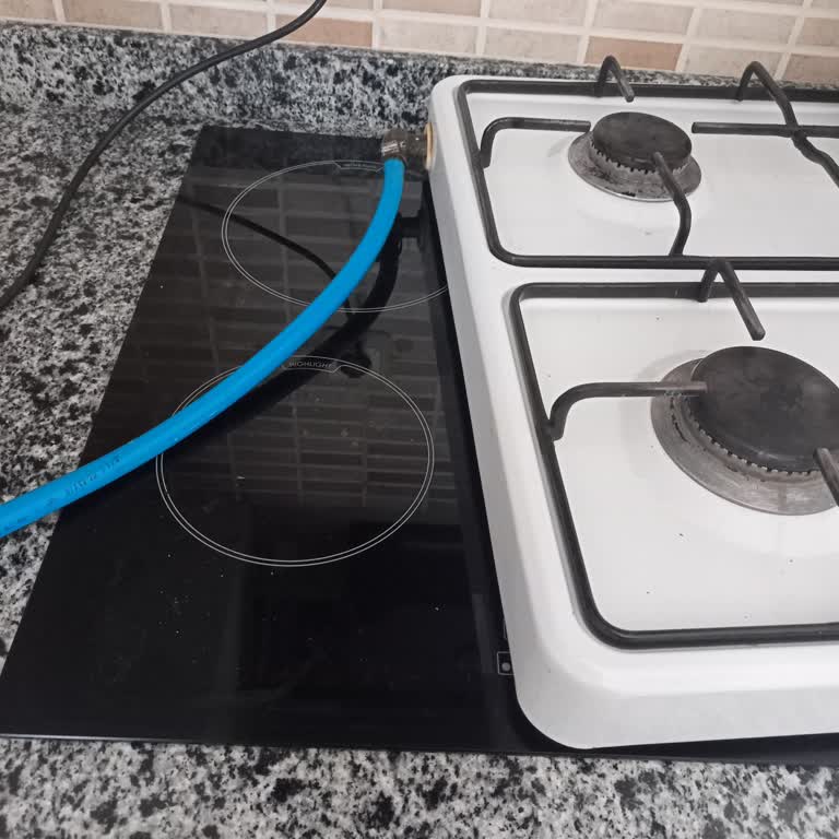 Luxell Elektrikli Ocak Sorunu: Taksit Ödüyorum, Kullanamıyorum