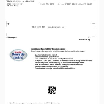 Çifte Çekim Mağduriyeti: Para İadesi Yapılmıyor