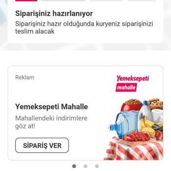 Pizza Siparişinde Uzun Bekleme Ve İade Sorunu