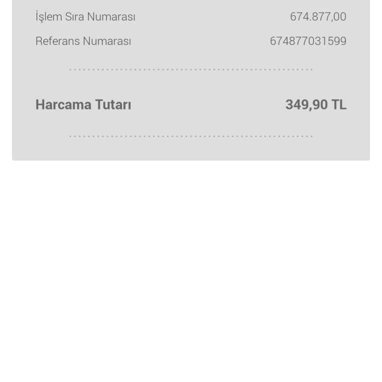 Haksız Üyelik Ücreti İadesi Talebi