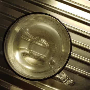 Flavel Çay Makinesi: Beyaz Tortu Sorunu