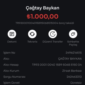 Yanıltıcı Sinyal Grubu Ve Kaybolan Para