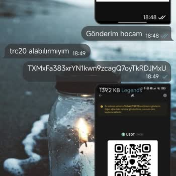 Yanıltıcı Sinyal Grubu Ve Kaybolan Para