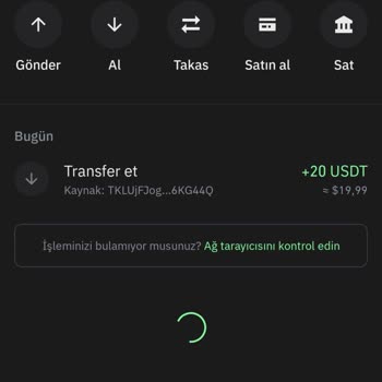 Yanıltıcı Sinyal Grubu Ve Kaybolan Para