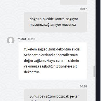 Yanlış Yatırım Ve İlgisiz Destek