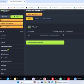 Yanlış Yatırım Ve İlgisiz Destek