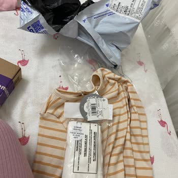 Eksik Ürün Ve Yetersiz Çözüm Teklifi