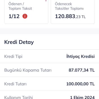 Kredi Faiz Oranlarındaki Yanıltıcı Bilgilendirme