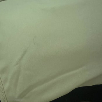 Özensiz Ürün Teslimatı: Bebek Kıyafetinde Hayal Kırıklığı