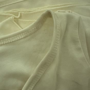 Özensiz Ürün Teslimatı: Bebek Kıyafetinde Hayal Kırıklığı