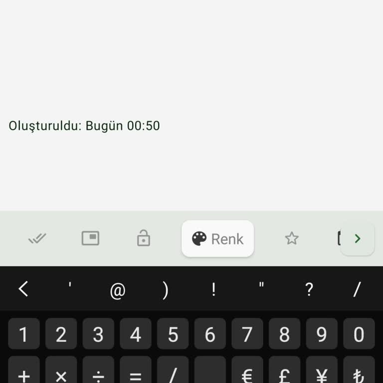 Para Kesildi Ama Rezervasyon Kodu Yok