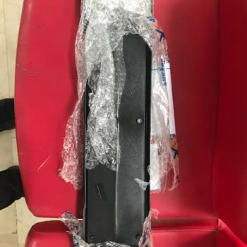 Kırık Ürün Ve İlgisiz Müşteri Hizmetleri