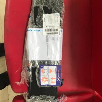 Kırık Ürün Ve İlgisiz Müşteri Hizmetleri